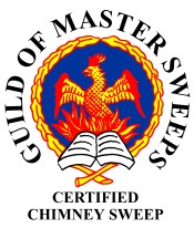 Three Counties Chimney Sweep logo